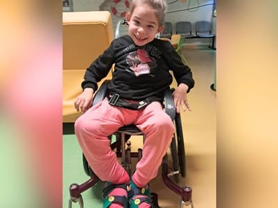 Barbara Lidwa - main photo