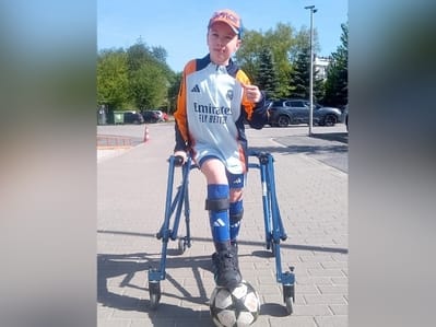 Wiktor Taterka - zdjęcie główne