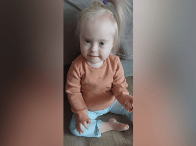 Lilianka Jarząb - main photo