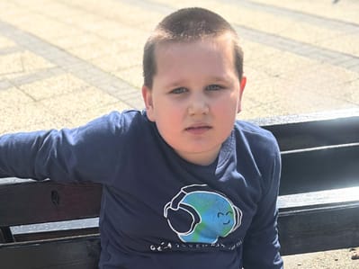 Filip Czekień - zdjęcie główne