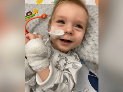 Czaruś Baut - zdjęcie główne