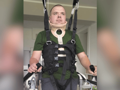 Maciej Zabicki - main photo