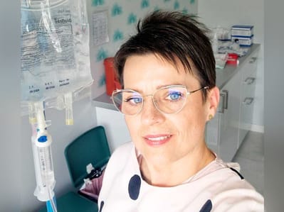 Barbara Jarosz - main photo