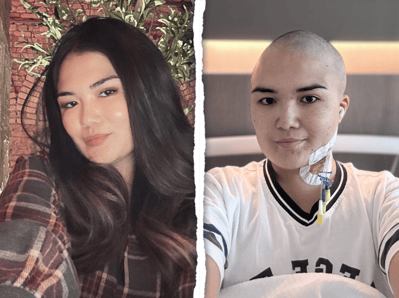 Kanyshai Zhusupbaeva - main photo