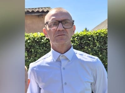 Tomasz Bukowski - main photo