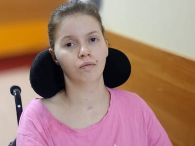 Ilona Wachowiak - main photo