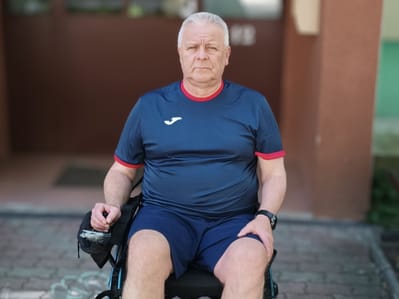 Wojciech Jurak - main photo