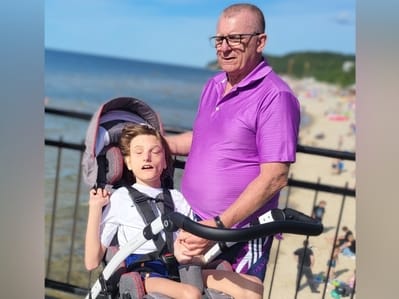 Nicole Witczak - main photo