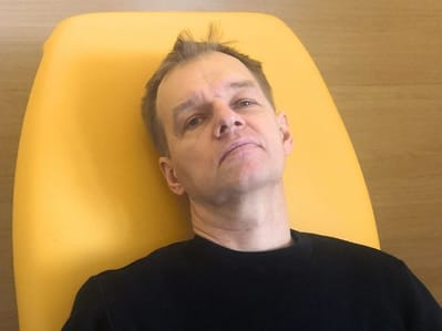 Paweł Świdurski - main photo