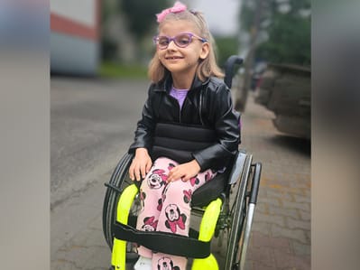 Zlata-Milana Verhun - zdjęcie główne