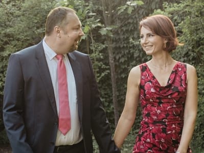 Marcin Mirek-Olcha - zdjęcie główne