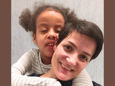 Jasmine Xaba - zdjęcie główne