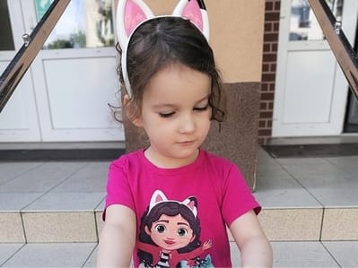 Alicja Jedziniak - zdjęcie główne