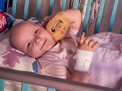 Liwia Szafraniak - main photo