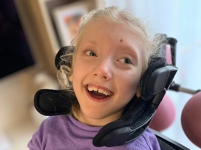 Amelia Ostrovska - main photo