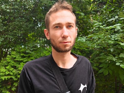 Kanstantsin Kalinouski - zdjęcie główne