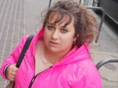 Wioletta Gruszczyńska - main photo