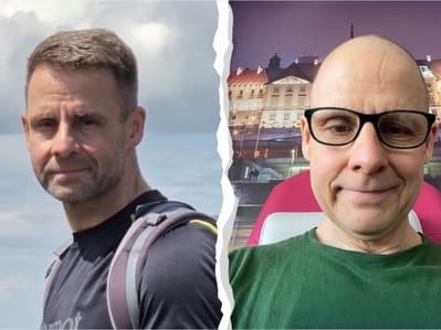 Maciej Seidler - zdjęcie główne