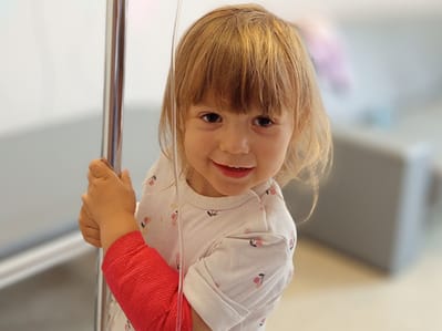 Zosia Banaszak - main photo