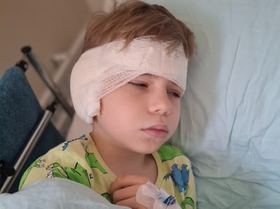 Fabian Siwek - zdjęcie główne