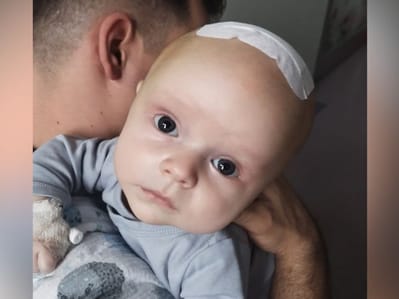 Marcel Dąbkowski - main photo