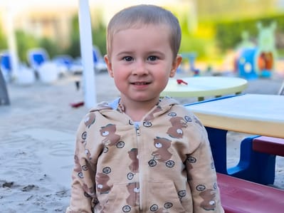 Szymon Suszak - zdjęcie główne