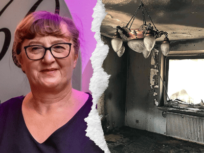 Ewa Stradowska - zdjęcie główne