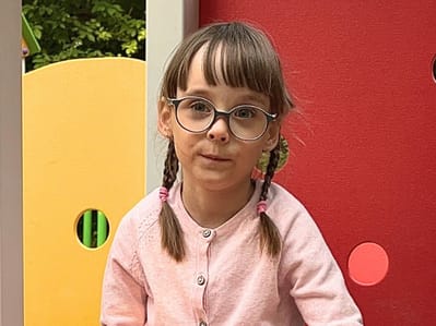 Kateryna Kravchenko - zdjęcie główne