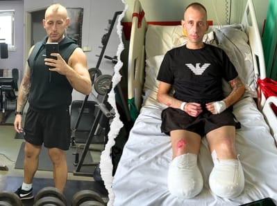 Kamil Opłat - zdjęcie główne