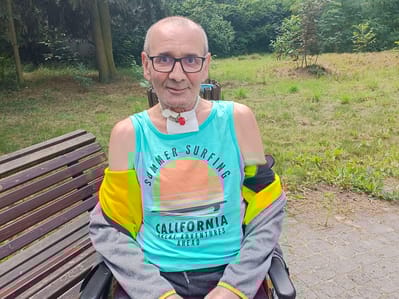 Jacek Krawczyk - zdjęcie główne