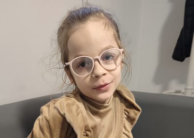 Wiktoria Sokalska - zdjęcie główne