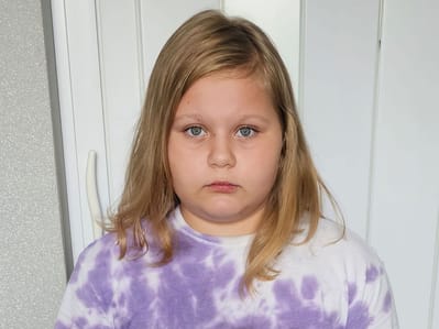 Amelia Chybowska - main photo