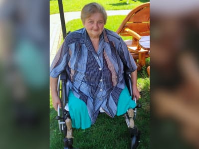 Basia Kubiak - zdjęcie główne