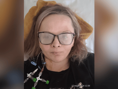 Edyta Woźniak - main photo