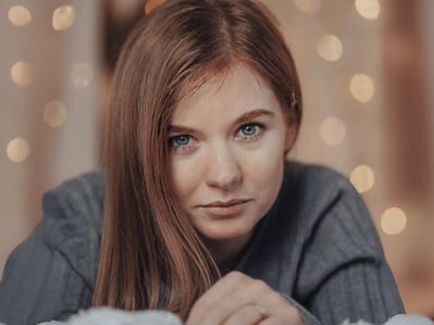 Edyta Tomczyk - zdjęcie główne