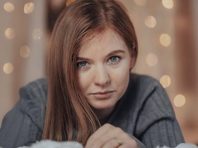 Edyta Tomczyk - zdjęcie główne