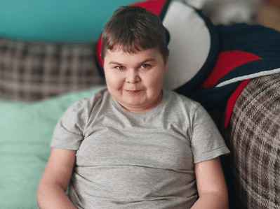 Mateusz Rusinowski - zdjęcie główne