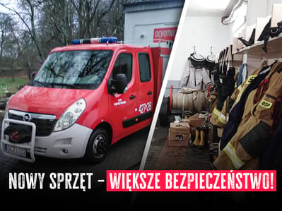 Pomóż nam skuteczniej działać na rzecz lokalnej społeczności - zdjęcie główne