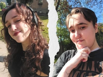 Wiktoria Arsenowicz - main photo