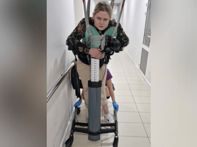 Karolina Błaszczyk - zdjęcie główne