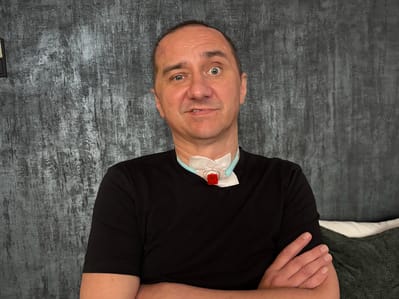 Paweł Biernacki - zdjęcie główne