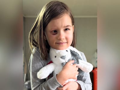 Sofiia Kovalenko - main photo