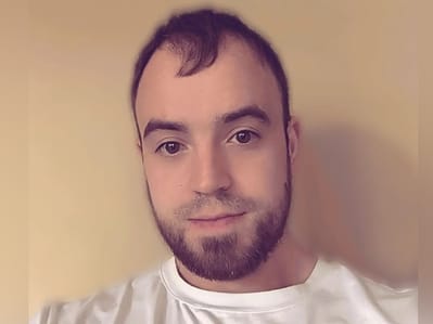 Daniel Gruszczyński - zdjęcie główne