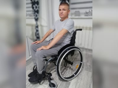 Daniel Oleksiak - main photo