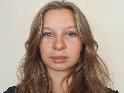 Ala Rozmus - main photo