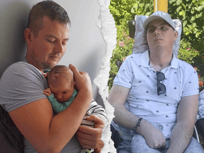 Mateusz Droś - zdjęcie główne