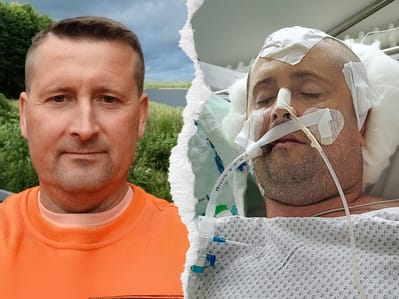 Piotr Wasiluk - main photo