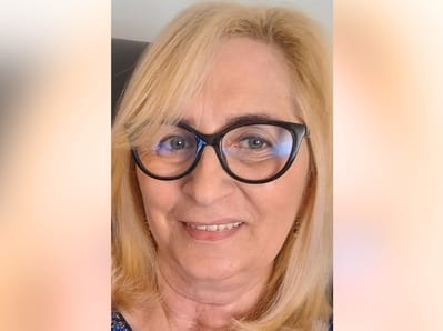 Iwona Zandecka - zdjęcie główne