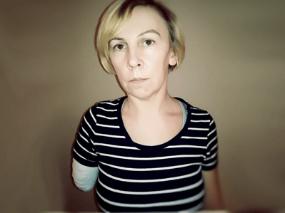 Renata Suchodolska - zdjęcie główne