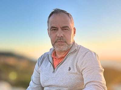 Piotr Gruszecki - zdjęcie główne